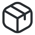 Box SVG Icon